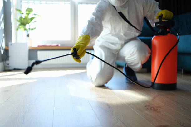 Trusted Unattended Death Cleanup service in Richwood, OH - Four Month Blood Cleanse